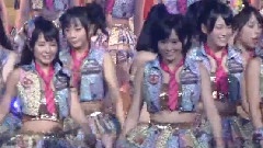 NMB48 - Talk &ナギイチ & 北川谦二