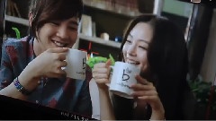 张根硕 - Caffebene CF