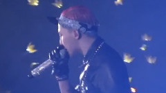 BigBang - Bad Boy