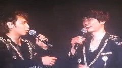 Super Junior - SJ-M会选谁当男友