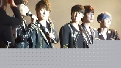 Super Junior - 如果成员是女生的话会选谁做男友