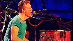 Coldplay - Christmas Lights