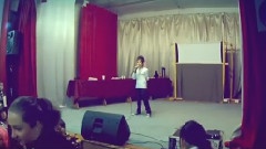 模仿翻唱 - Babylon