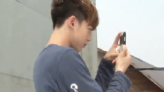 2PM - NEPA CF Making Film