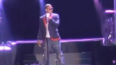 Trey Songz - The 2012 Essence Music Festival