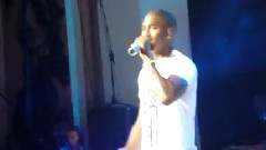 Trey Songz - Dive In