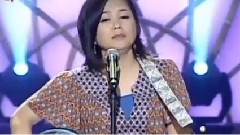 夏川里美 - 泪光闪闪