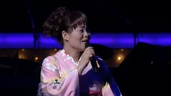 岛津亚矢 - 川の流れのように