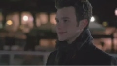 Glee Cast - White Christmas