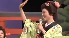 石原询子 - みれん酒