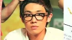 MBLAQ - MBC 周刊偶像 Idol Teaser Best 李准Cut
