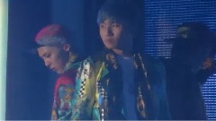 BigBang - Monster