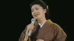 石川さゆり - 晚安曲