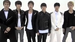 BEAST - Billboard Kpop Masters Concert BEAST