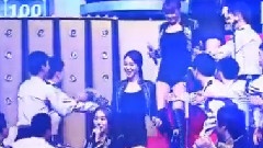 Nine Muses - MBC Music Golden Mic Cut