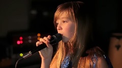 Connie Talbot - Colours Of The Wind