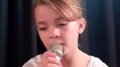 Noelle - Someone Like You