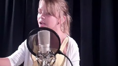 Noelle - A Moment Like This