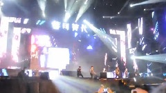EXO-M - 你的世界
