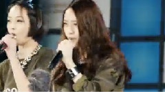 f(x),Krystal(f(x)) - Danger