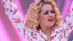 Rita Ora - Hot Right Now