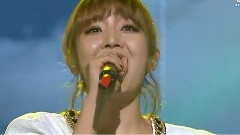 Younha - 手拉手