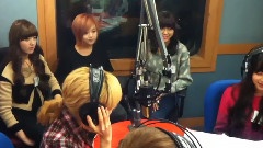 AOA - Get Out & Love Is Only You