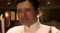影视原声 - 电影<大上海>