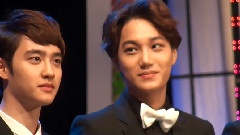 EXO-K - Talk