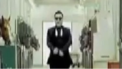 模仿翻唱 - 江南Style