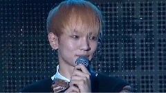SHINee - Lucifer & Stranger & Sherlock 白色时尚音乐节现场版