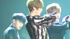 EXO-M - MAMA