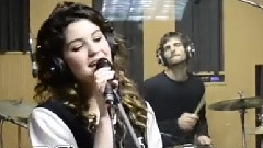 Celeste  Buckingham - Bleeding