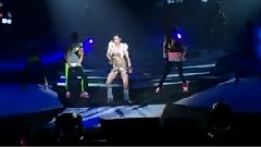 蔡依林 - 舞娘