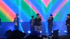 EXO-M - 你的世界