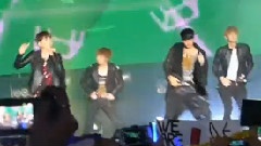 EXO-M - History