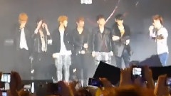 EXO-M - Talk