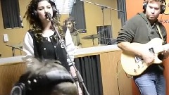 Celeste  Buckingham - Run Run Run