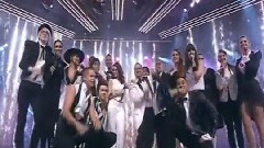 欧美群星,Kylie Minogue - Grand Final X Factor Australia