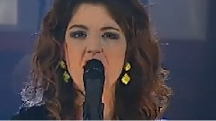 Celeste  Buckingham - Rolling In The Deep