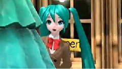 初音未来 - ハイスクール Days