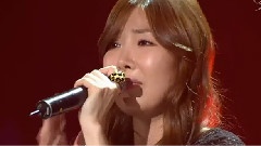 Davichi - 即使恨 也爱着