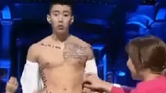 Jay Park - SNL Korea