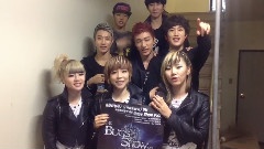 D-UNIT & BigStar邀请你参加A Bugs Show