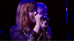 Kelly Clarkson - Troubadour