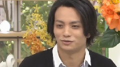 KAT-TUN - はなまるマケット花丸咖啡