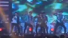 EXO-K - MAMA