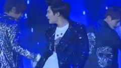 EXO-K - 你的世界