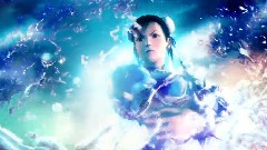 游戏原声 - PS3游戏<街霸X铁拳>OP