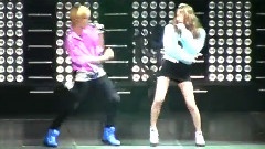 f(x) - My First Kiss